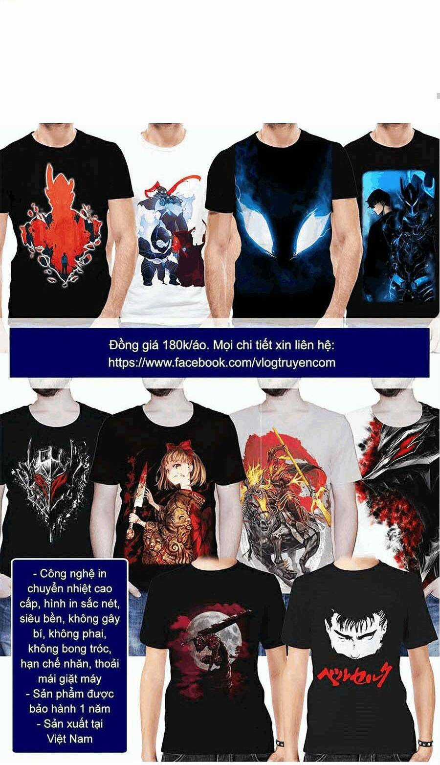 Bạn Học Tôi Là Lính Đánh Thuê Chapter 62 trang 63