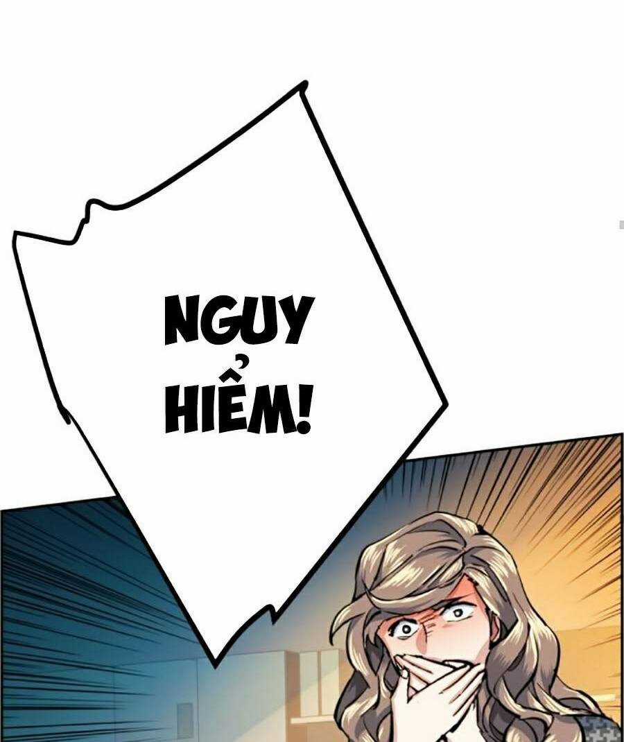 Bạn Học Tôi Là Lính Đánh Thuê Chapter 62 trang 69