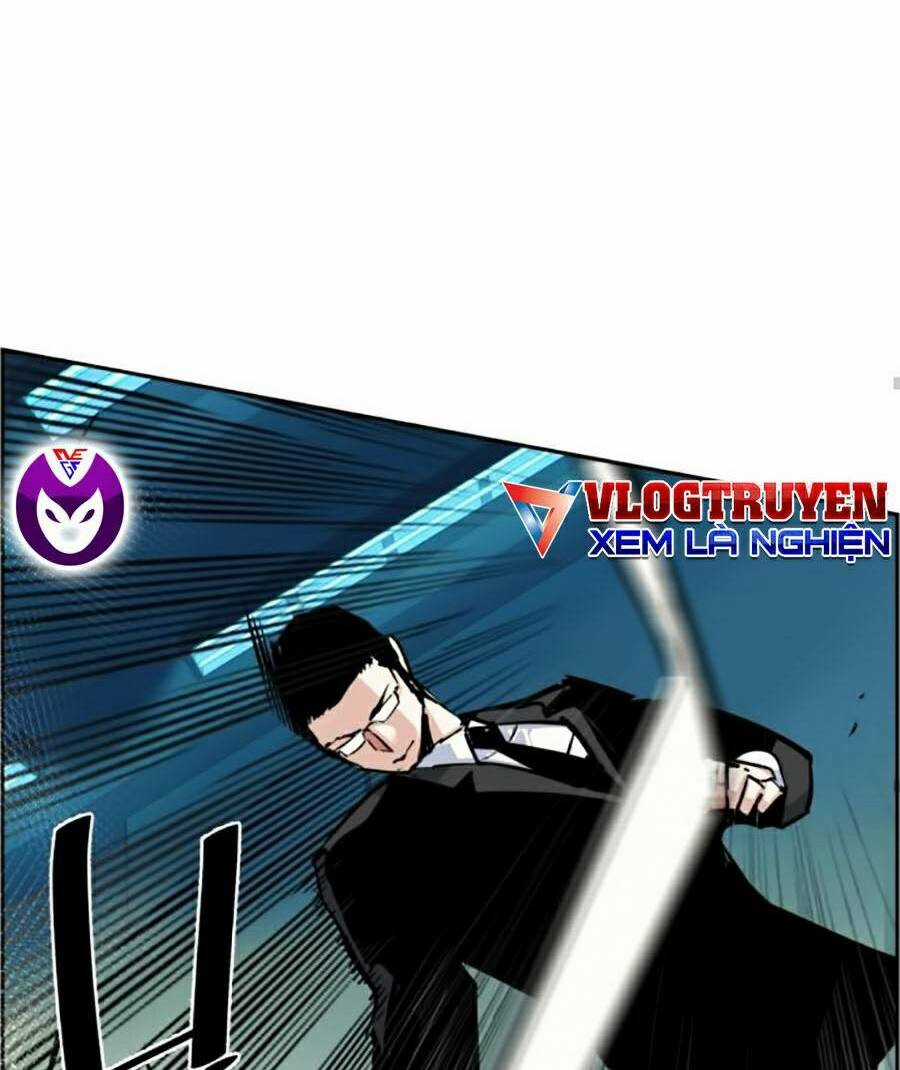 Bạn Học Tôi Là Lính Đánh Thuê Chapter 62 trang 75