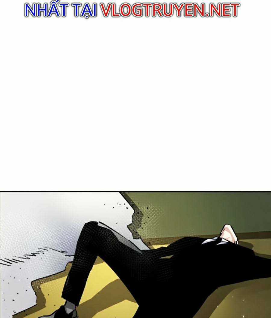 Bạn Học Tôi Là Lính Đánh Thuê Chapter 62 trang 92