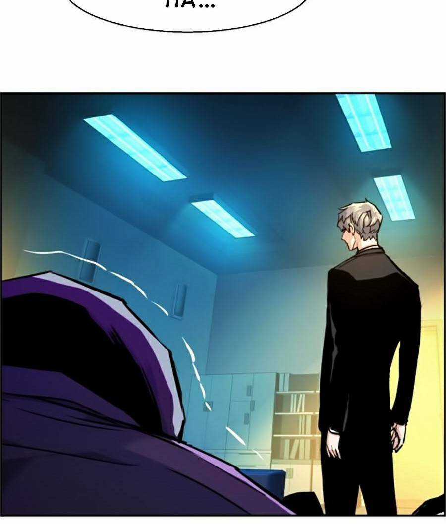 Bạn Học Tôi Là Lính Đánh Thuê Chapter 62 trang 98