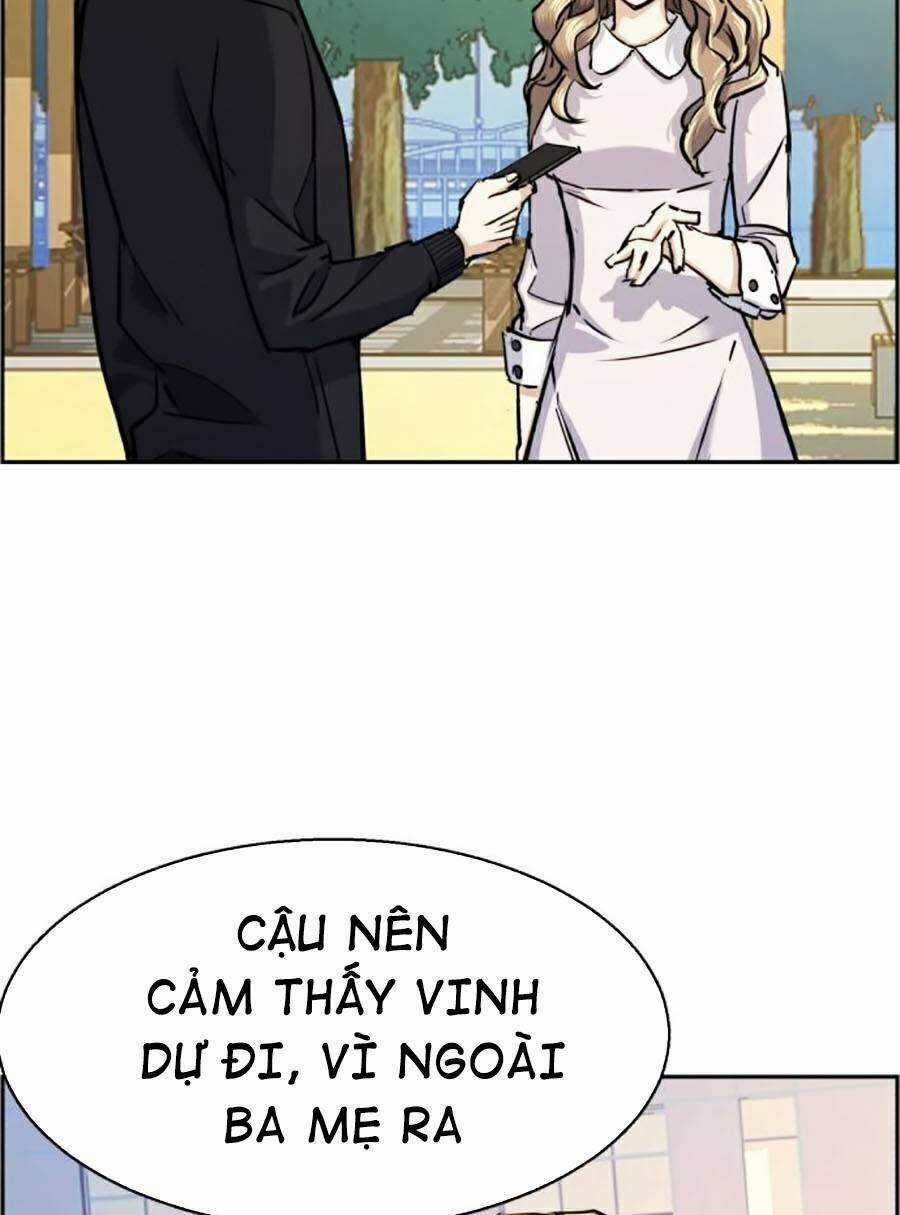 Bạn Học Tôi Là Lính Đánh Thuê Chapter 63 trang 101