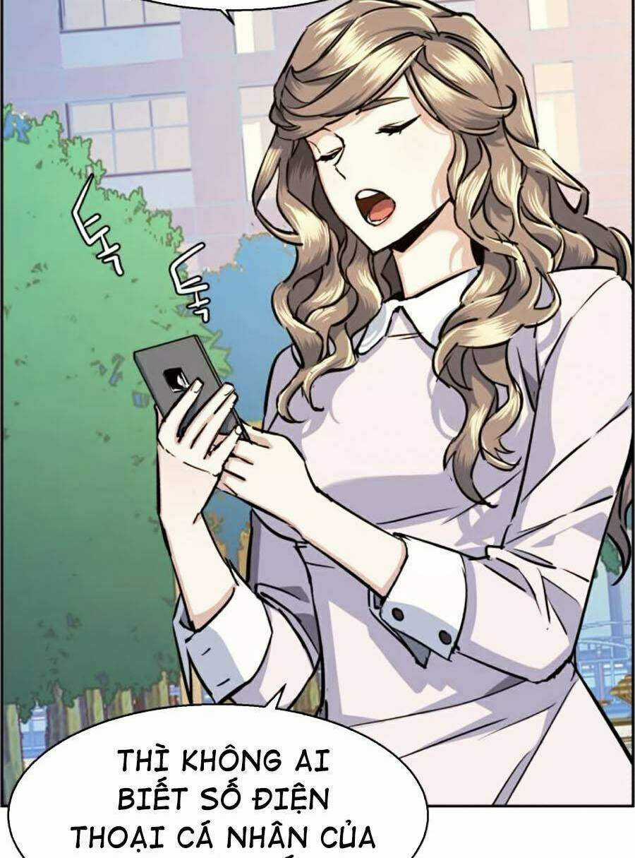 Bạn Học Tôi Là Lính Đánh Thuê Chapter 63 trang 102