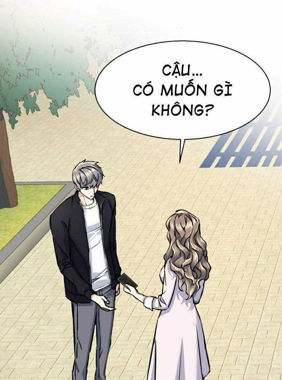 Bạn Học Tôi Là Lính Đánh Thuê Chapter 63 trang 104