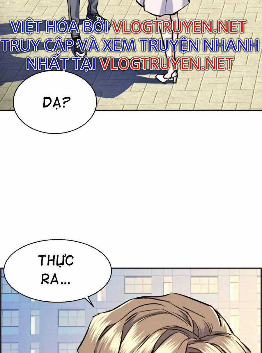 Bạn Học Tôi Là Lính Đánh Thuê Chapter 63 trang 105