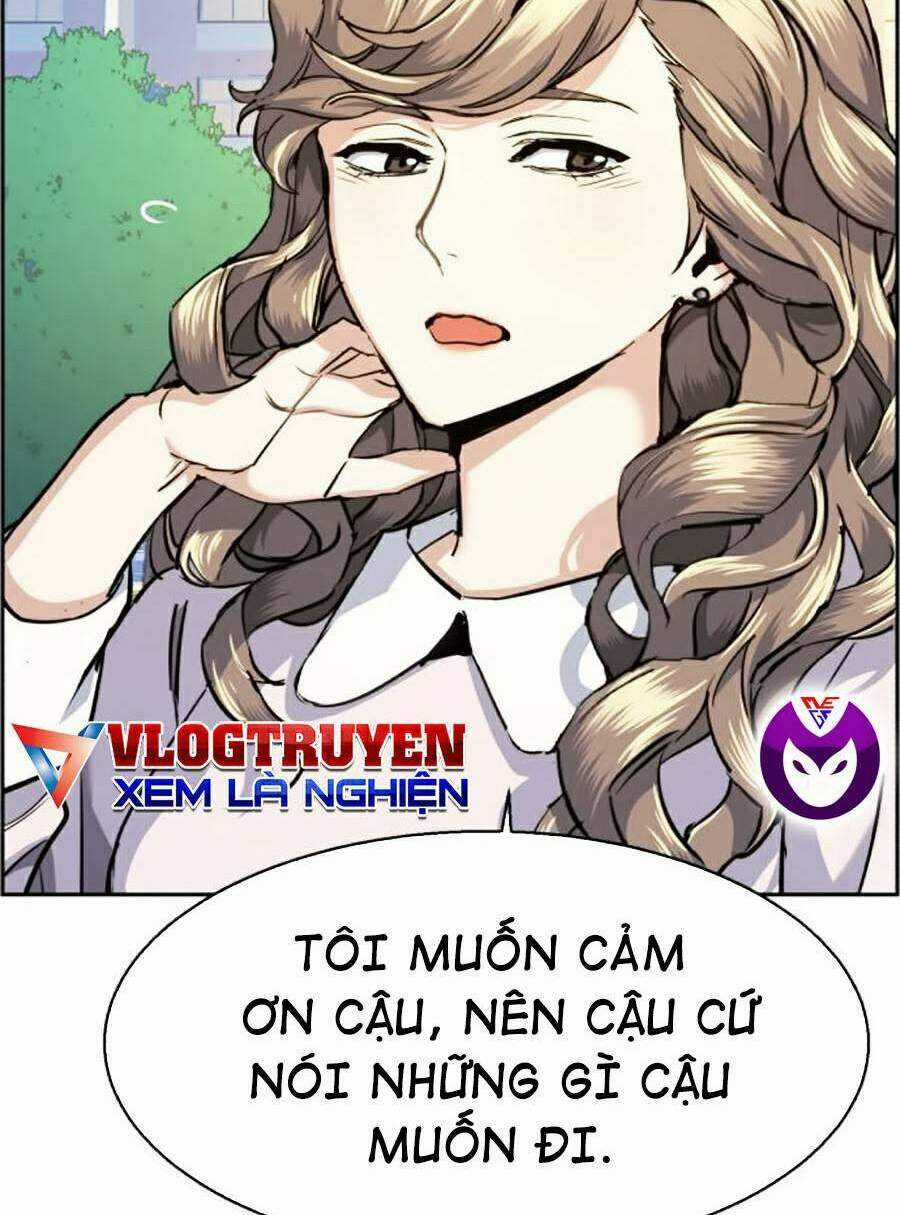 Bạn Học Tôi Là Lính Đánh Thuê Chapter 63 trang 106