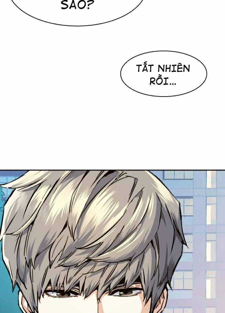 Bạn Học Tôi Là Lính Đánh Thuê Chapter 63 trang 109