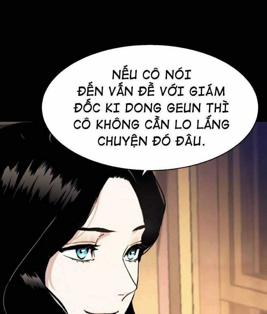 Bạn Học Tôi Là Lính Đánh Thuê Chapter 63 trang 11