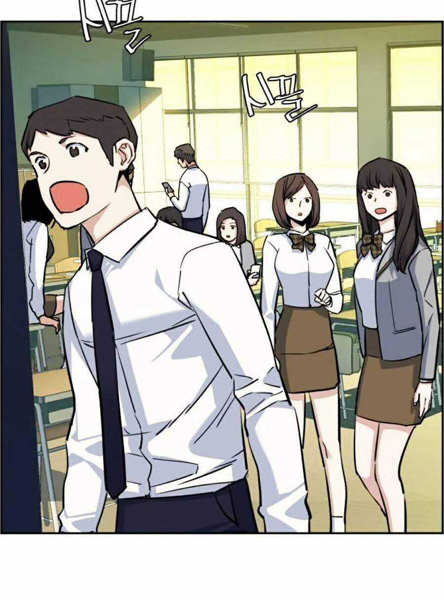 Bạn Học Tôi Là Lính Đánh Thuê Chapter 63 trang 116