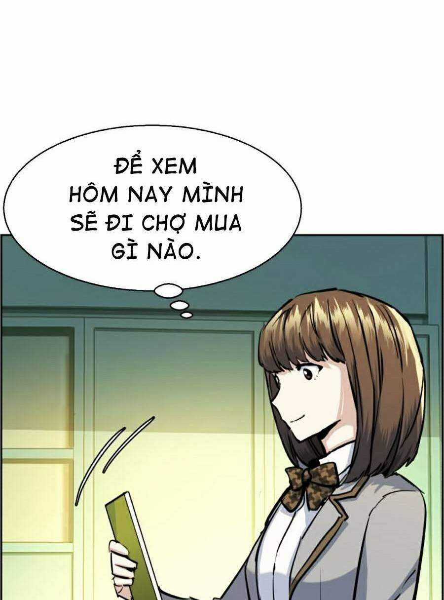 Bạn Học Tôi Là Lính Đánh Thuê Chapter 63 trang 117