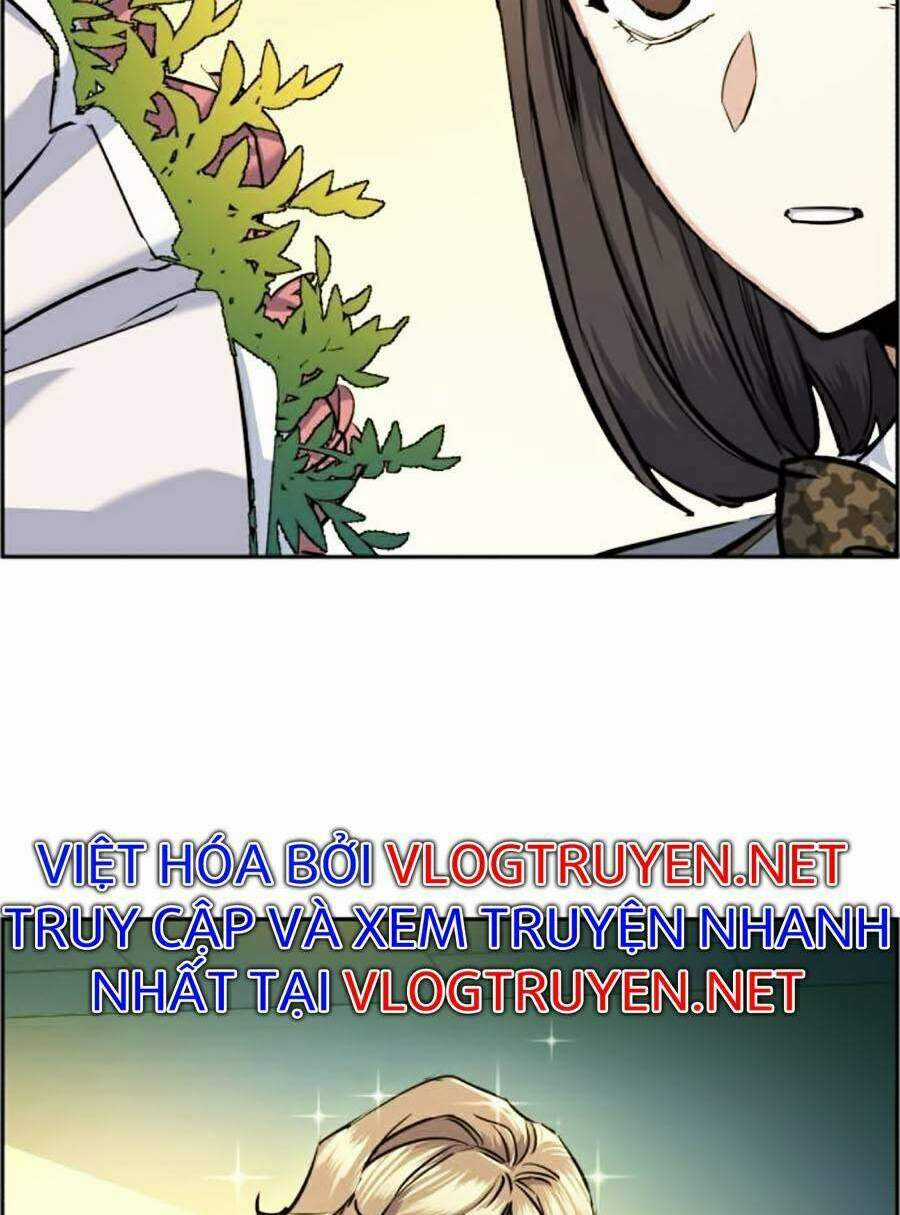 Bạn Học Tôi Là Lính Đánh Thuê Chapter 63 trang 119