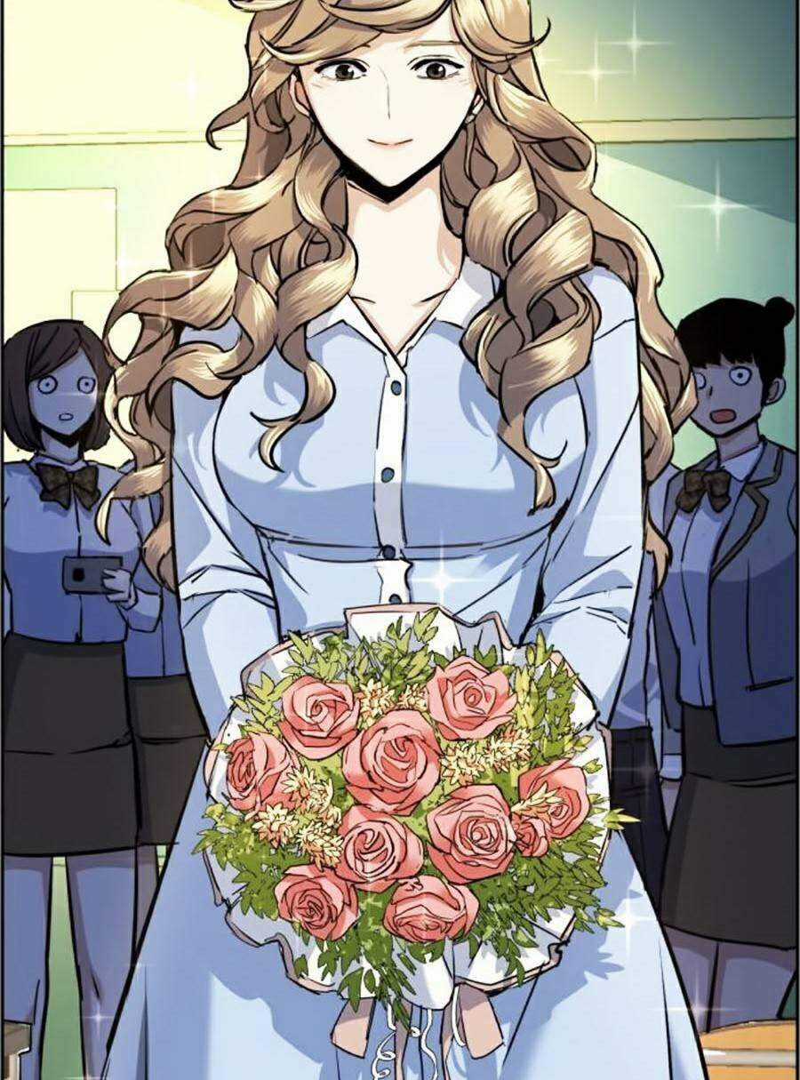 Bạn Học Tôi Là Lính Đánh Thuê Chapter 63 trang 120