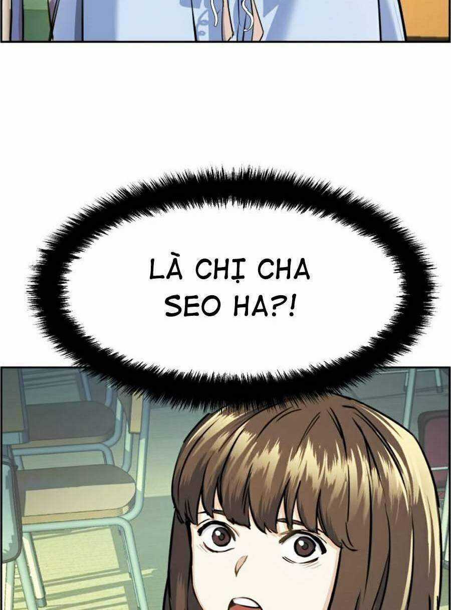 Bạn Học Tôi Là Lính Đánh Thuê Chapter 63 trang 121