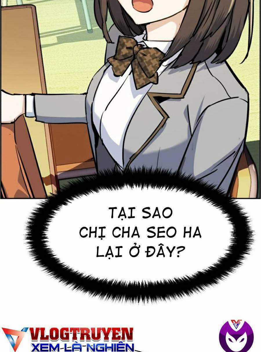 Bạn Học Tôi Là Lính Đánh Thuê Chapter 63 trang 122