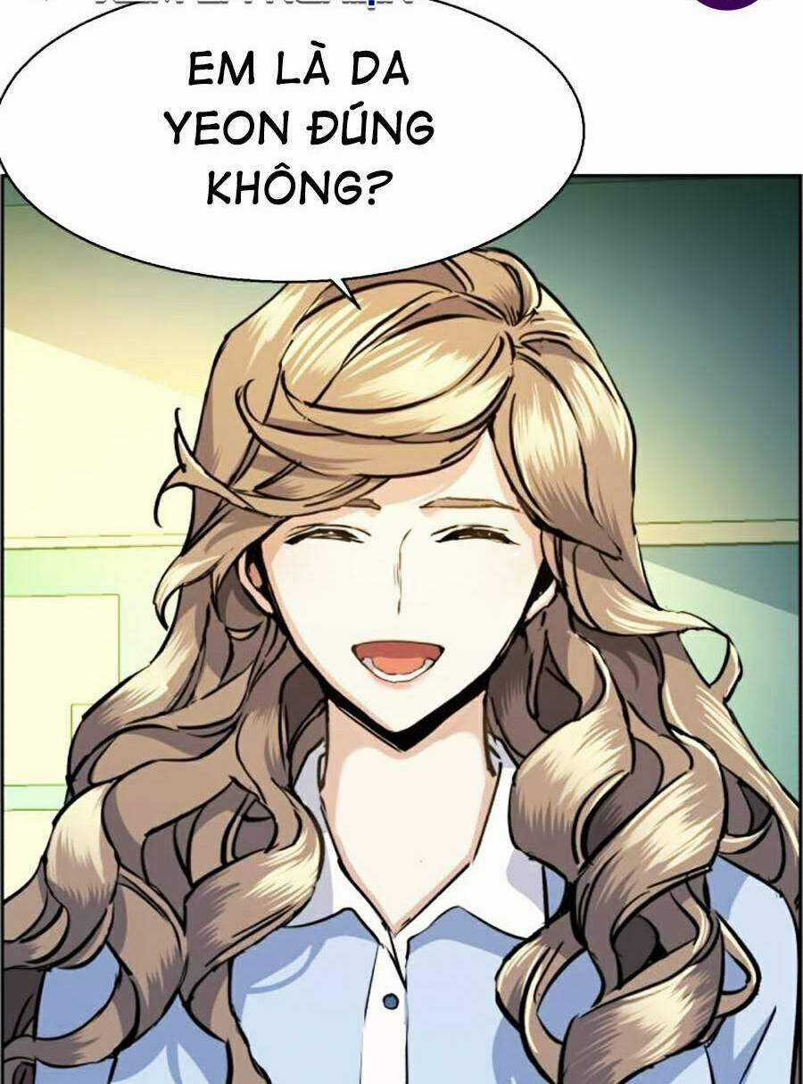 Bạn Học Tôi Là Lính Đánh Thuê Chapter 63 trang 123