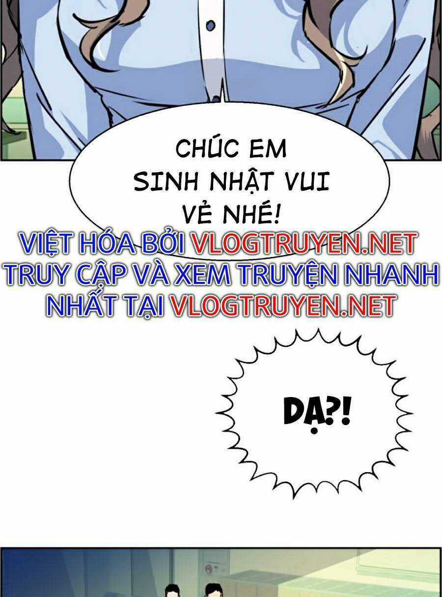 Bạn Học Tôi Là Lính Đánh Thuê Chapter 63 trang 124