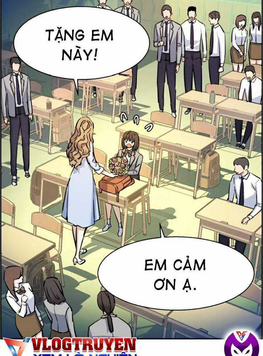 Bạn Học Tôi Là Lính Đánh Thuê Chapter 63 trang 125