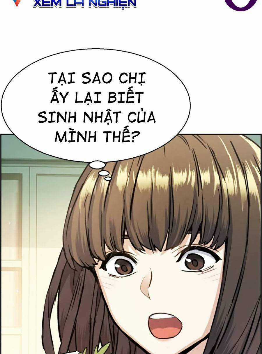 Bạn Học Tôi Là Lính Đánh Thuê Chapter 63 trang 126