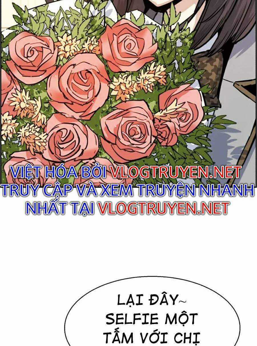 Bạn Học Tôi Là Lính Đánh Thuê Chapter 63 trang 127