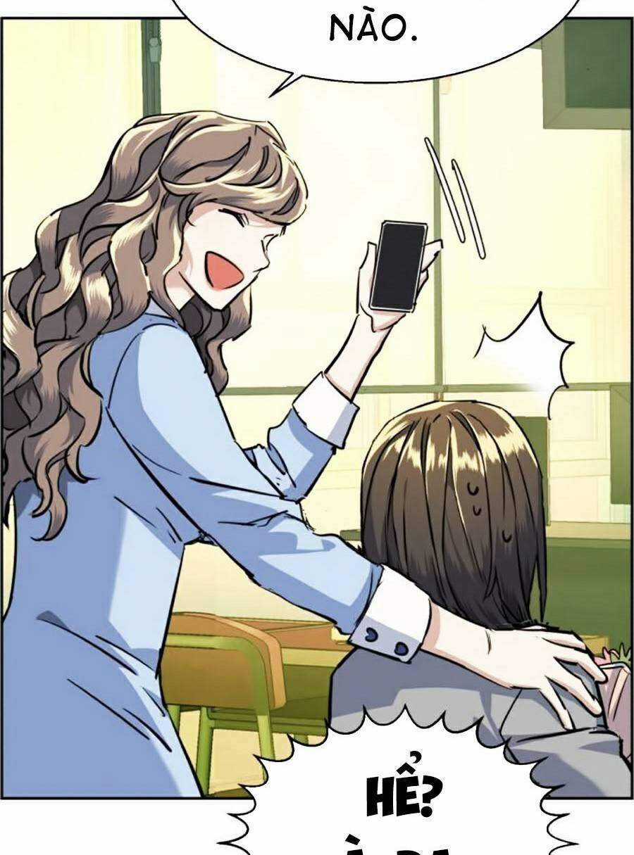 Bạn Học Tôi Là Lính Đánh Thuê Chapter 63 trang 128