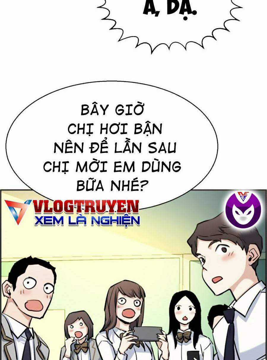Bạn Học Tôi Là Lính Đánh Thuê Chapter 63 trang 129