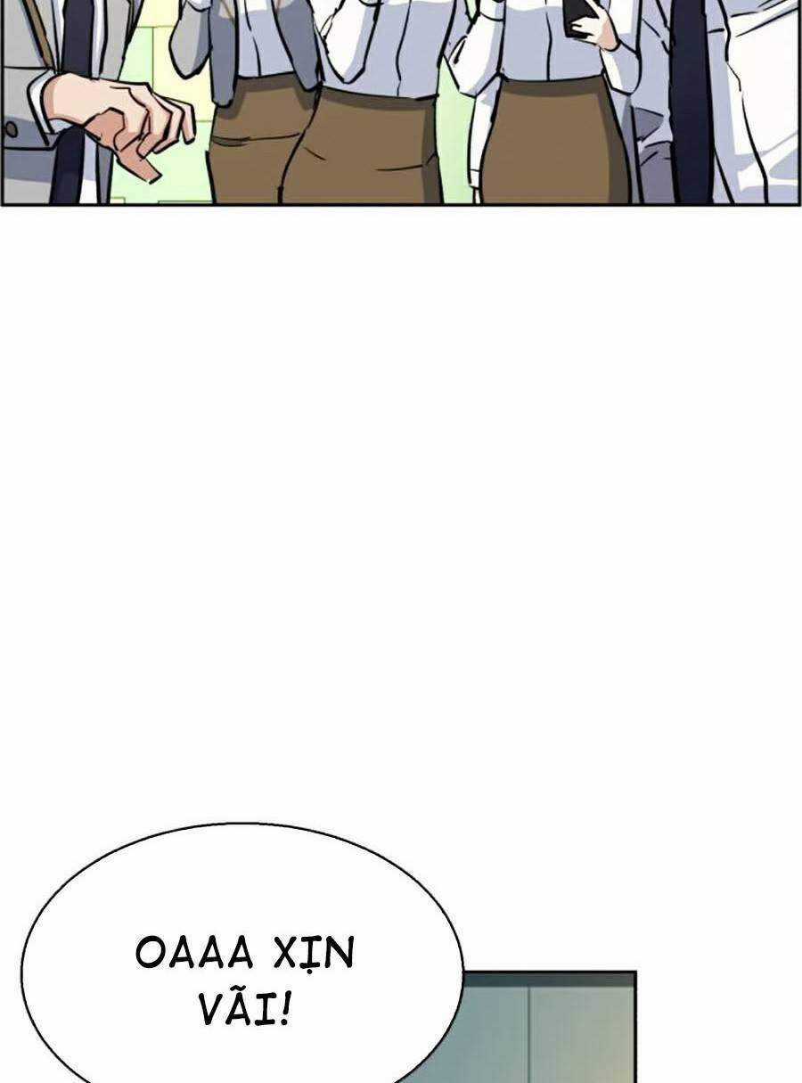 Bạn Học Tôi Là Lính Đánh Thuê Chapter 63 trang 130