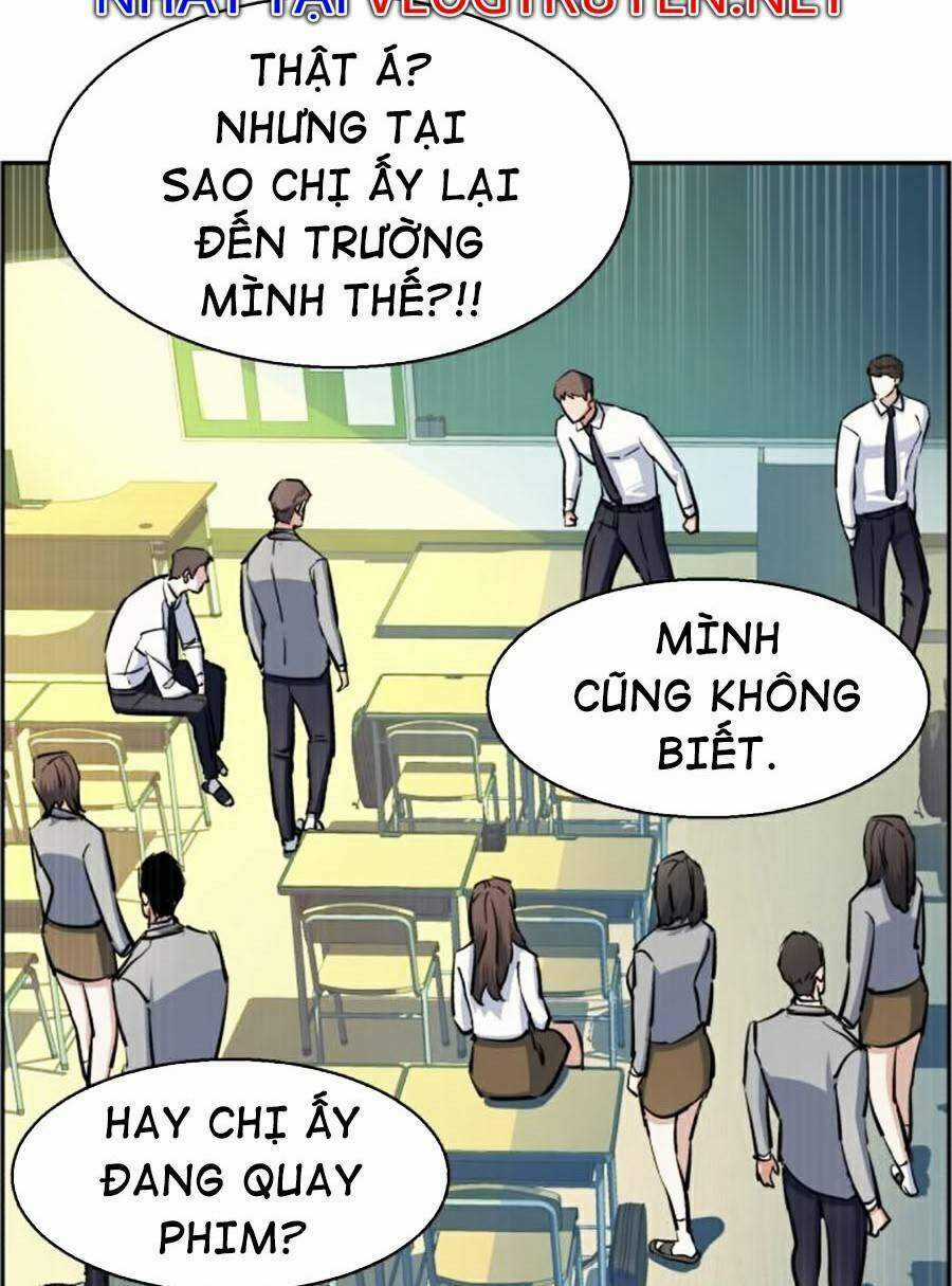 Bạn Học Tôi Là Lính Đánh Thuê Chapter 63 trang 132
