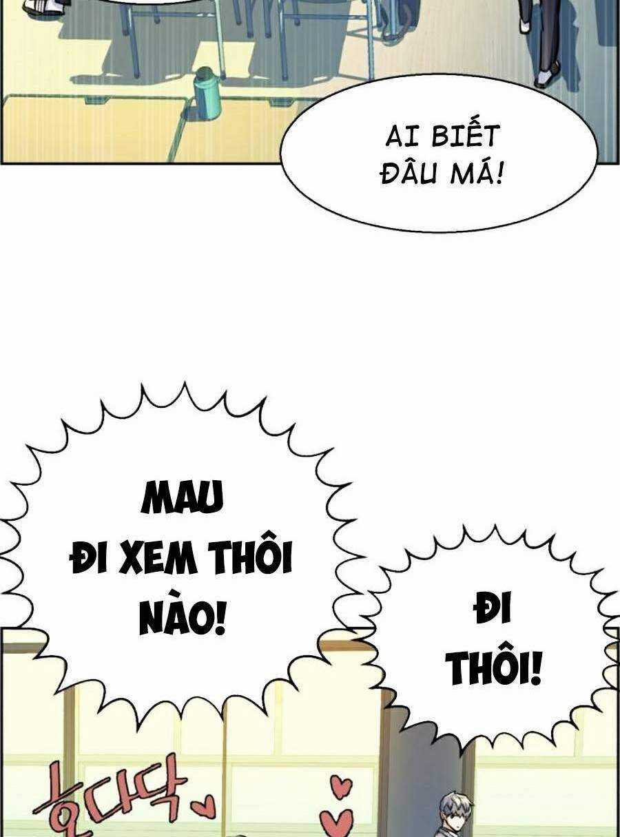 Bạn Học Tôi Là Lính Đánh Thuê Chapter 63 trang 133