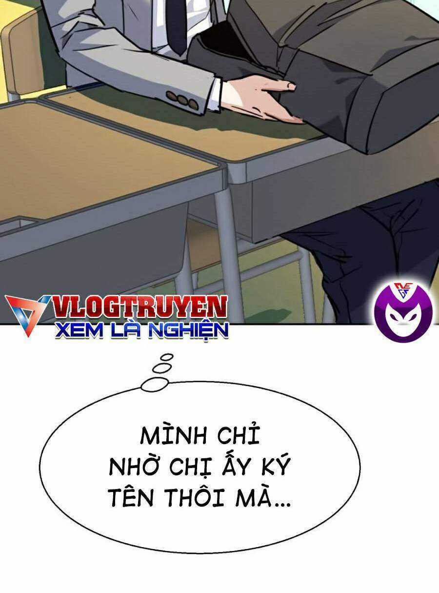 Bạn Học Tôi Là Lính Đánh Thuê Chapter 63 trang 136