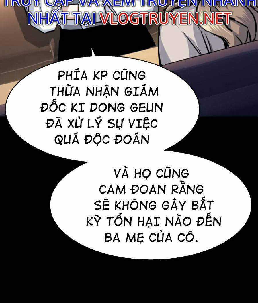 Bạn Học Tôi Là Lính Đánh Thuê Chapter 63 trang 14