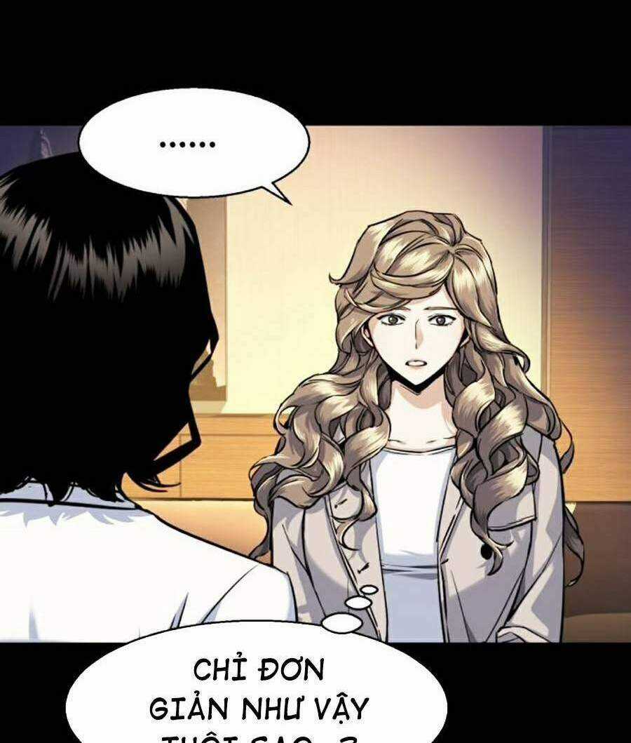 Bạn Học Tôi Là Lính Đánh Thuê Chapter 63 trang 15