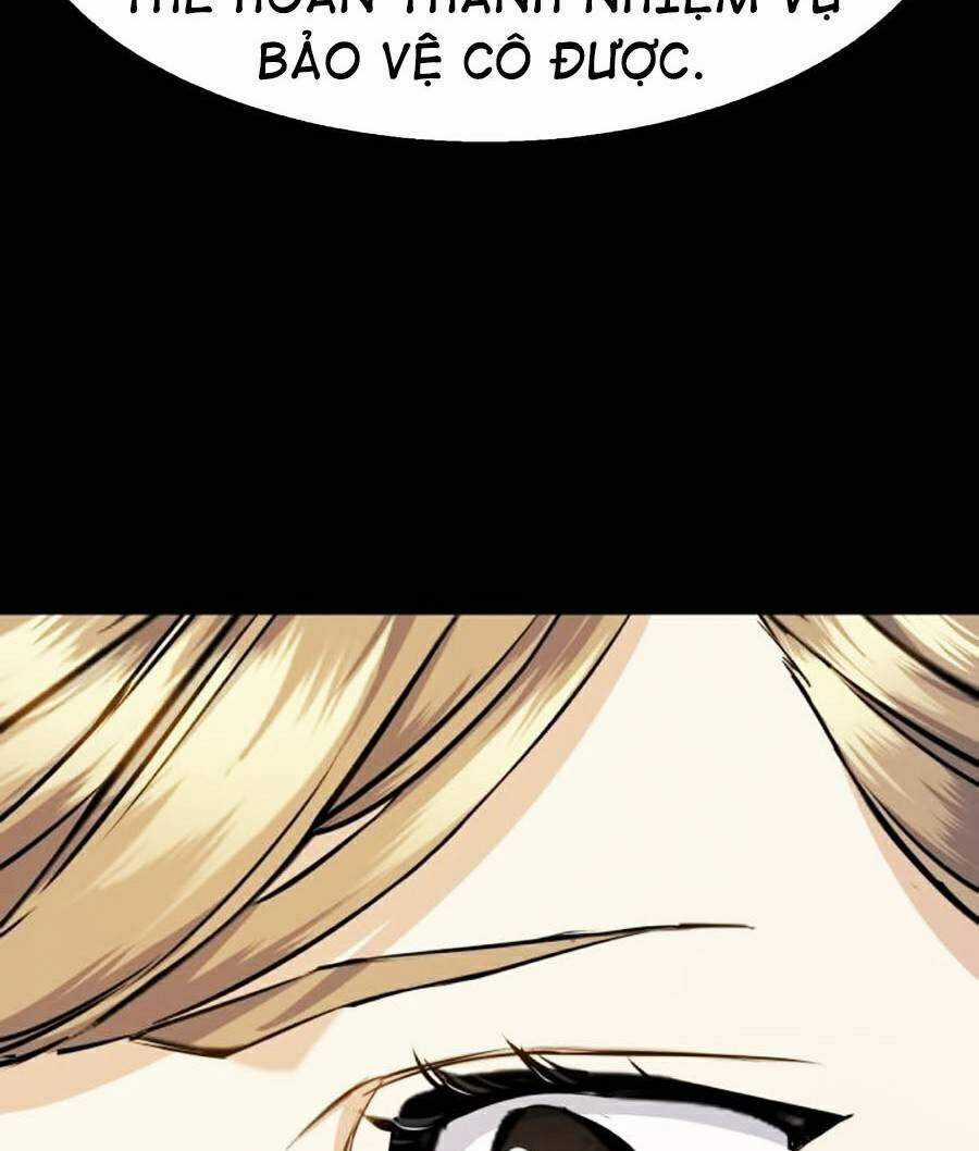 Bạn Học Tôi Là Lính Đánh Thuê Chapter 63 trang 20