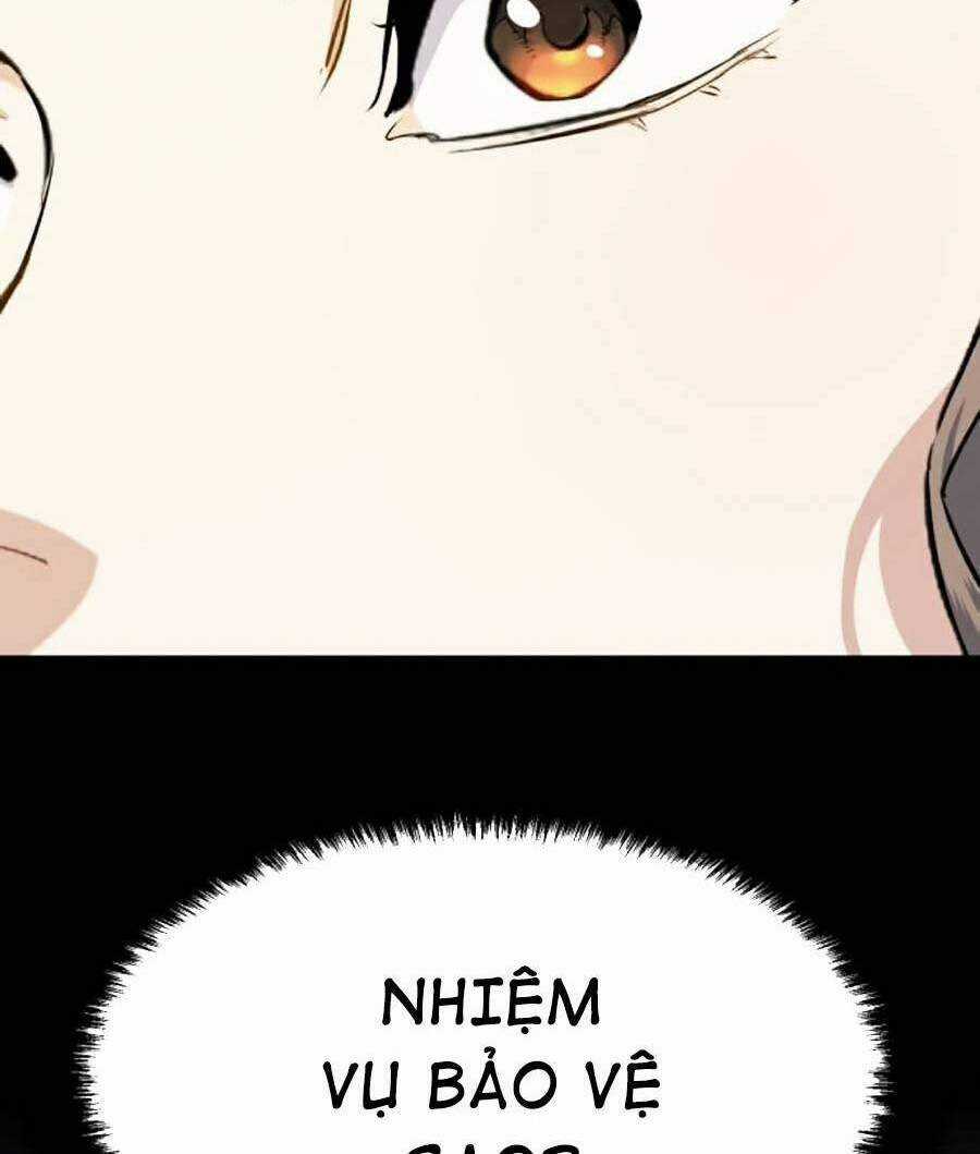 Bạn Học Tôi Là Lính Đánh Thuê Chapter 63 trang 21