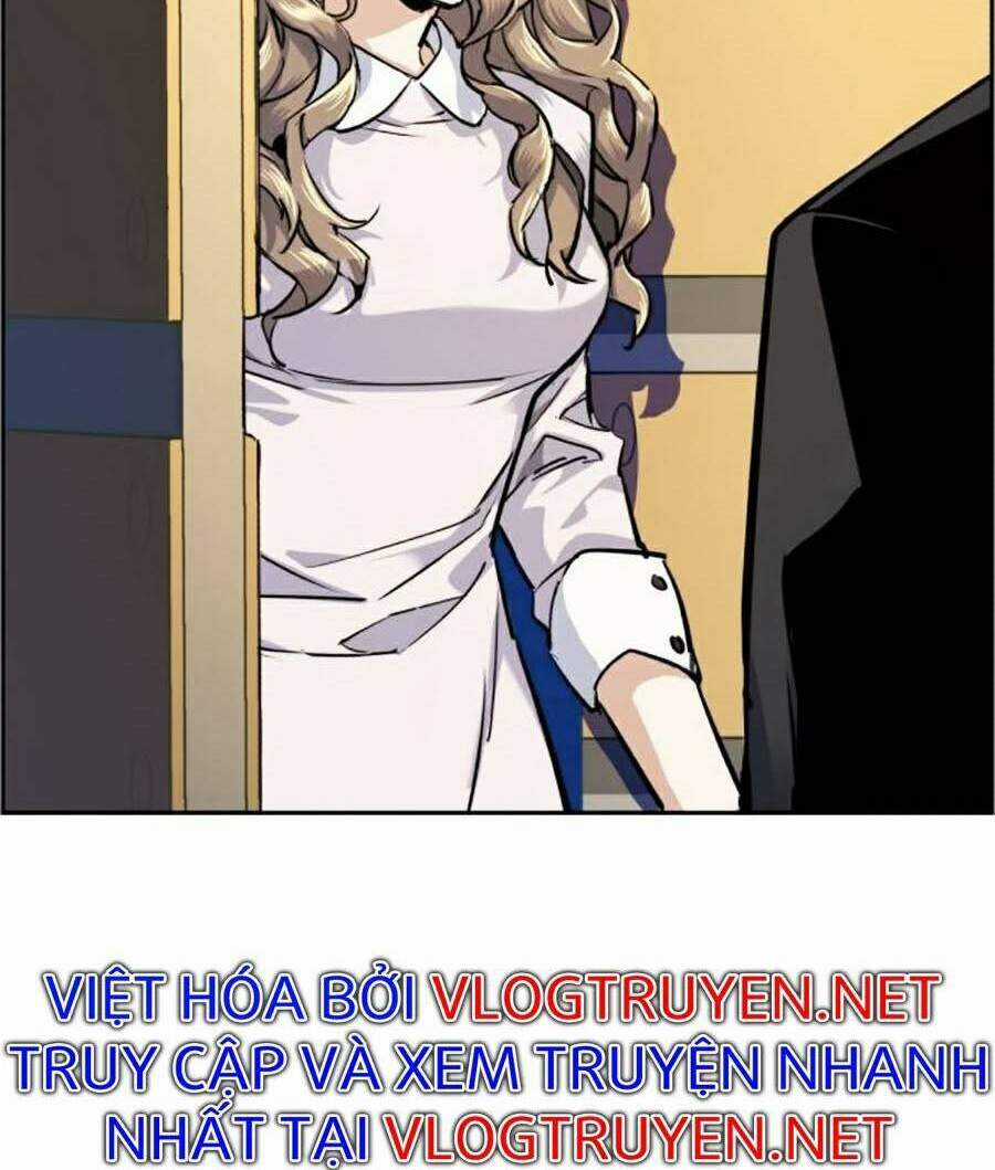 Bạn Học Tôi Là Lính Đánh Thuê Chapter 63 trang 29