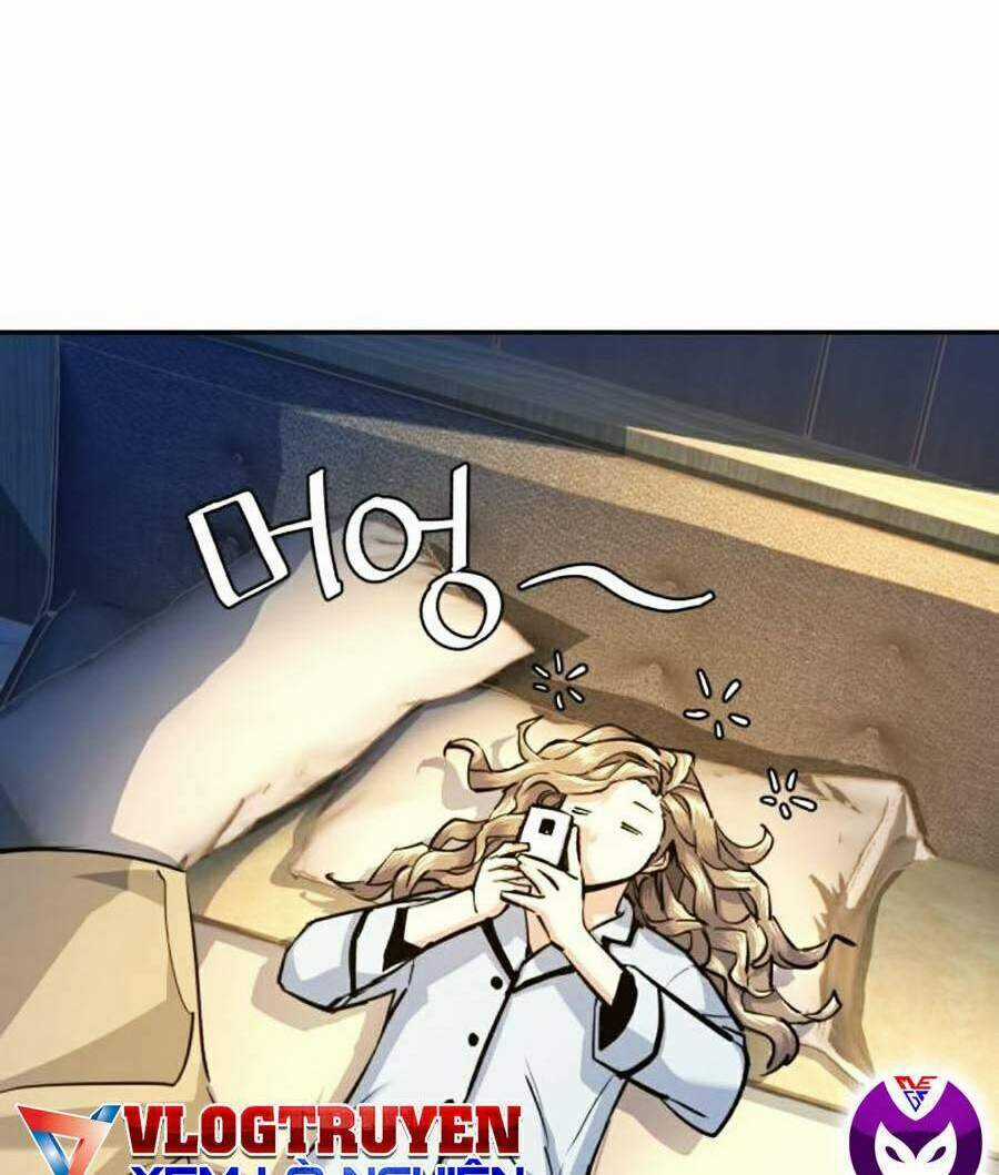 Bạn Học Tôi Là Lính Đánh Thuê Chapter 63 trang 3