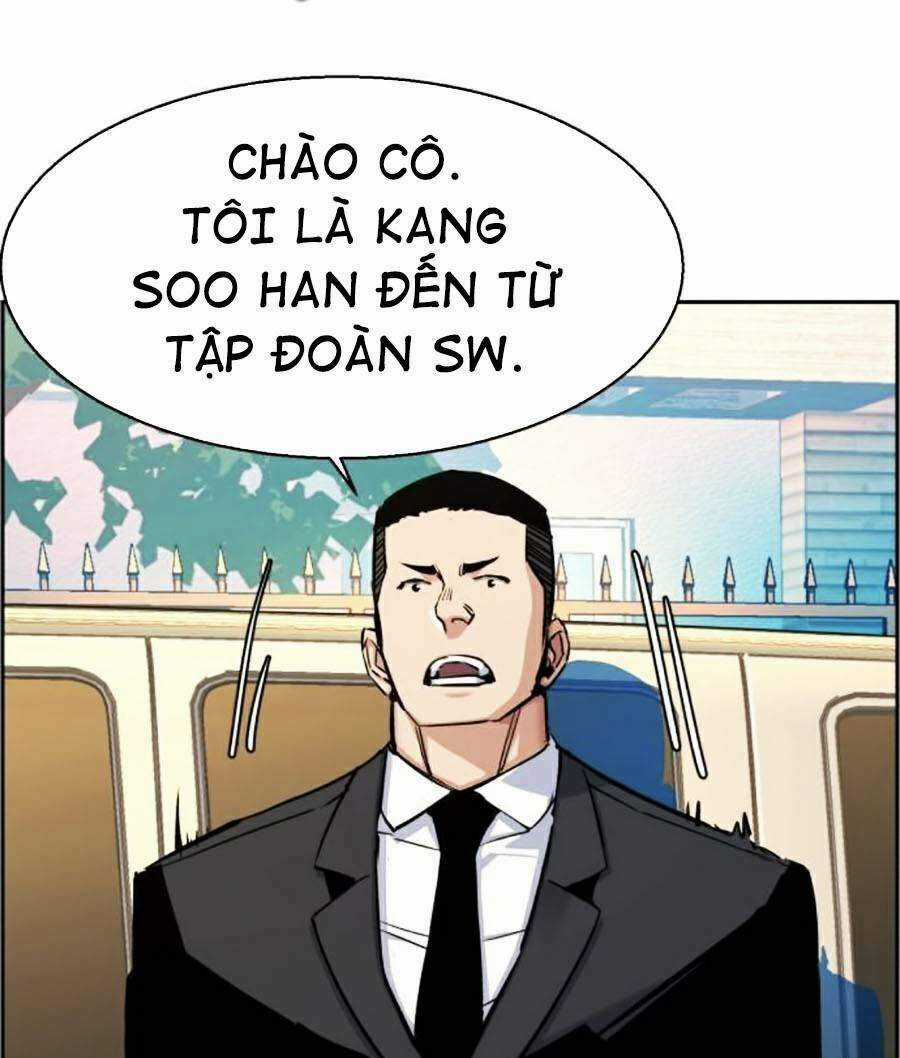 Bạn Học Tôi Là Lính Đánh Thuê Chapter 63 trang 30