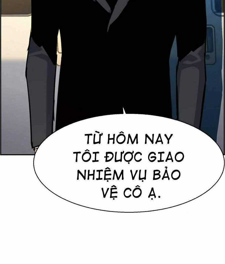 Bạn Học Tôi Là Lính Đánh Thuê Chapter 63 trang 31