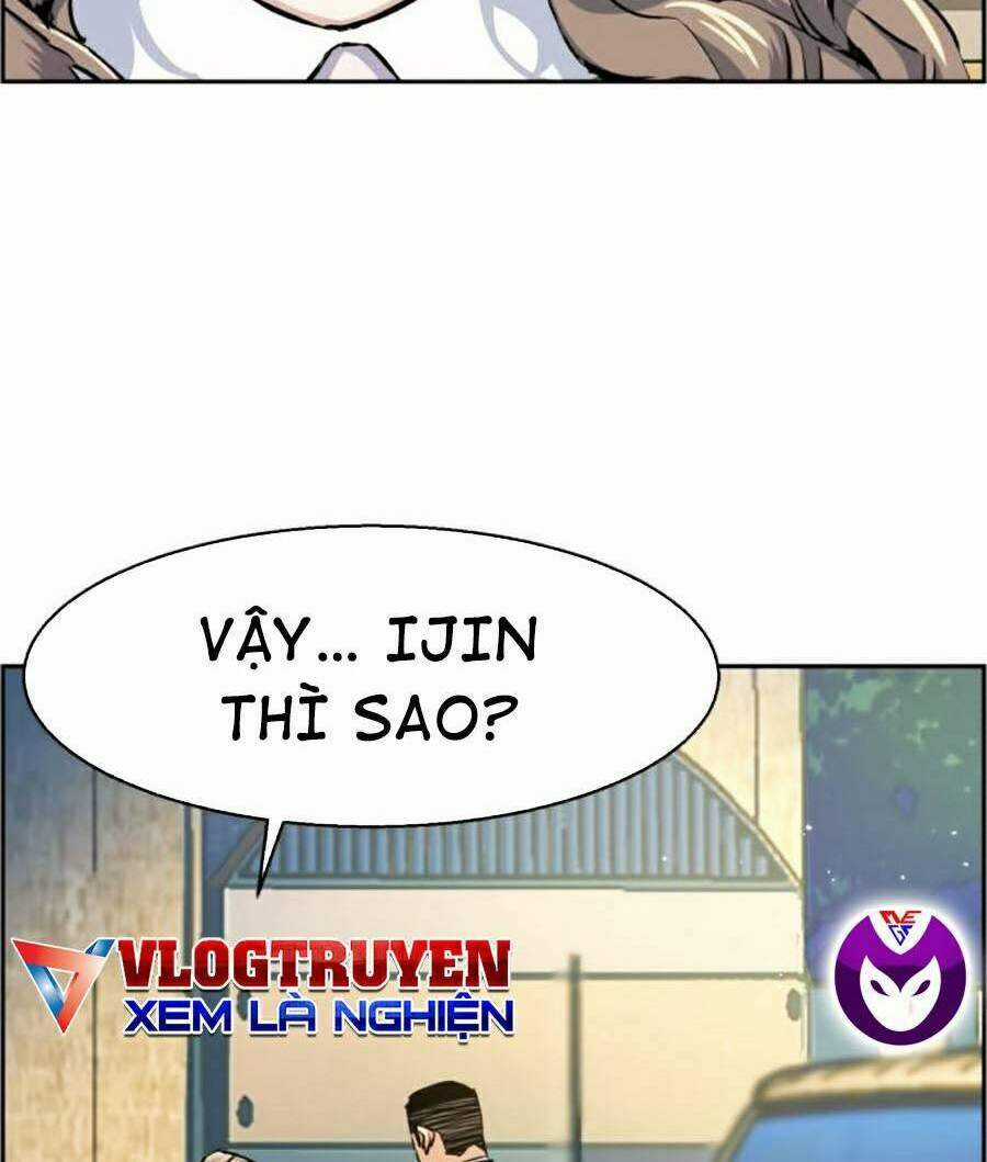 Bạn Học Tôi Là Lính Đánh Thuê Chapter 63 trang 33