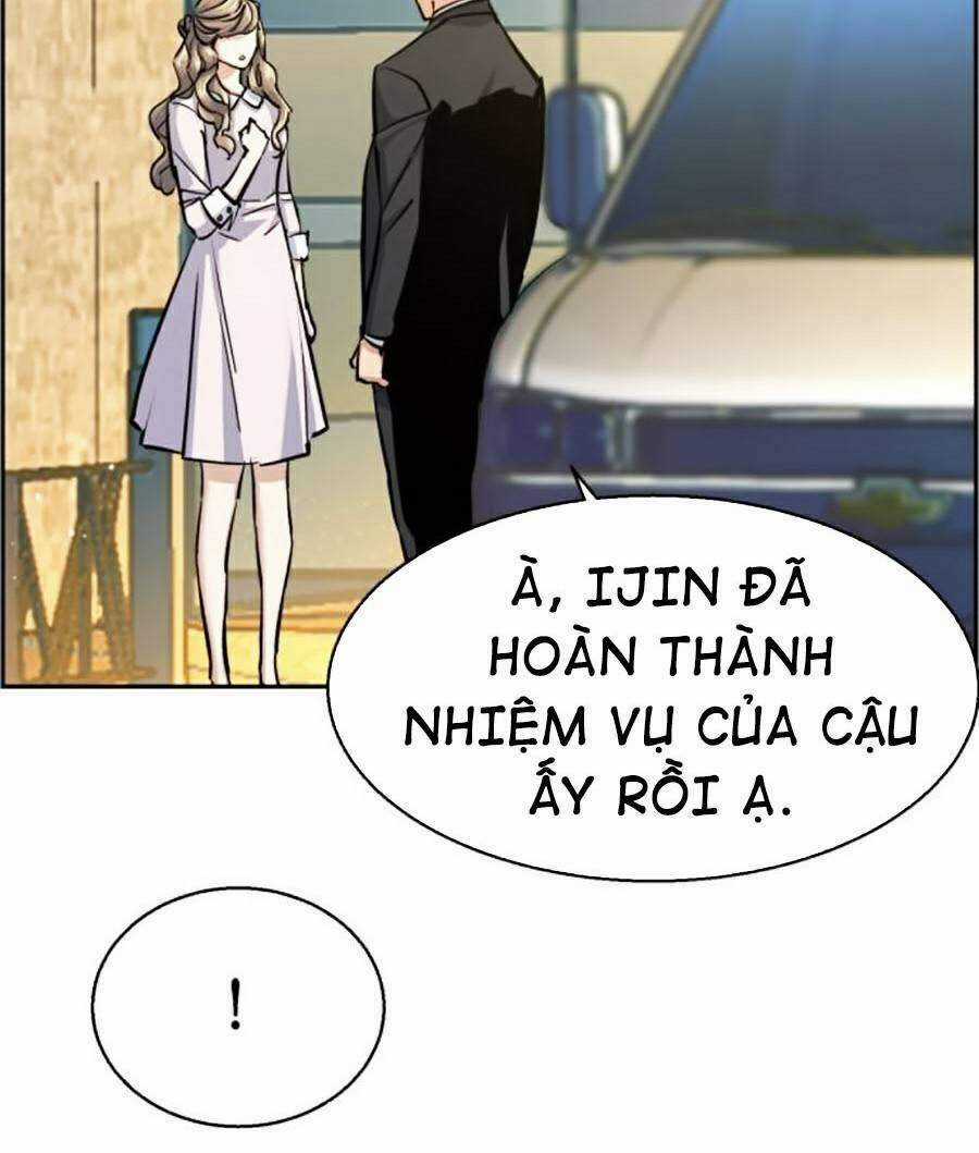 Bạn Học Tôi Là Lính Đánh Thuê Chapter 63 trang 34