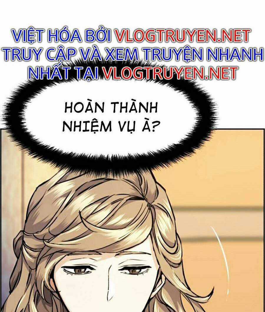 Bạn Học Tôi Là Lính Đánh Thuê Chapter 63 trang 35