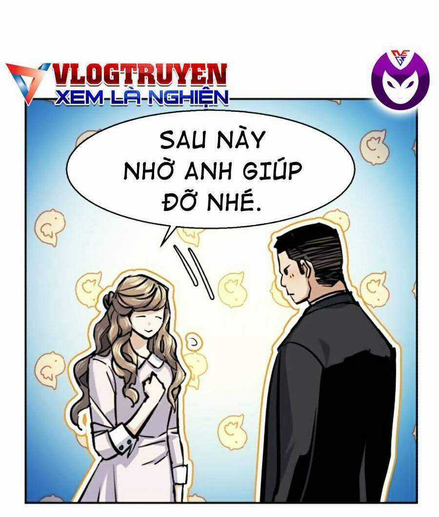 Bạn Học Tôi Là Lính Đánh Thuê Chapter 63 trang 37