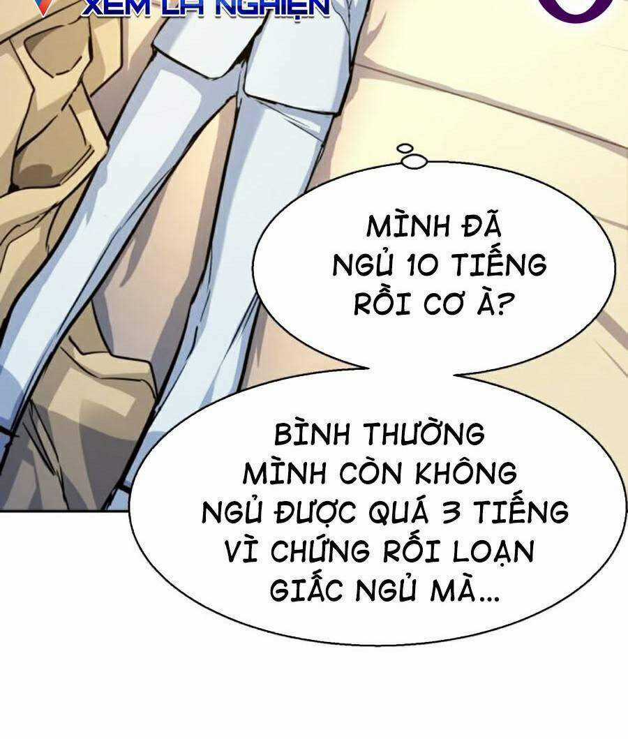Bạn Học Tôi Là Lính Đánh Thuê Chapter 63 trang 4