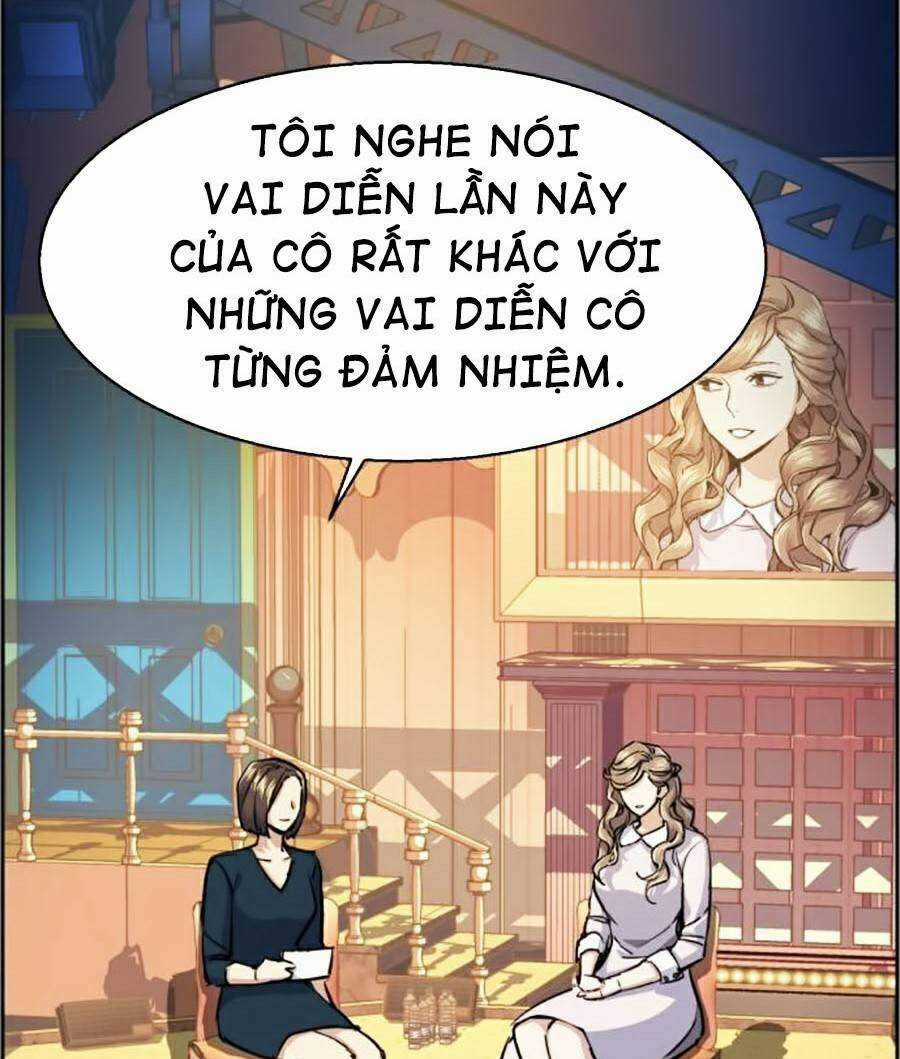 Bạn Học Tôi Là Lính Đánh Thuê Chapter 63 trang 40