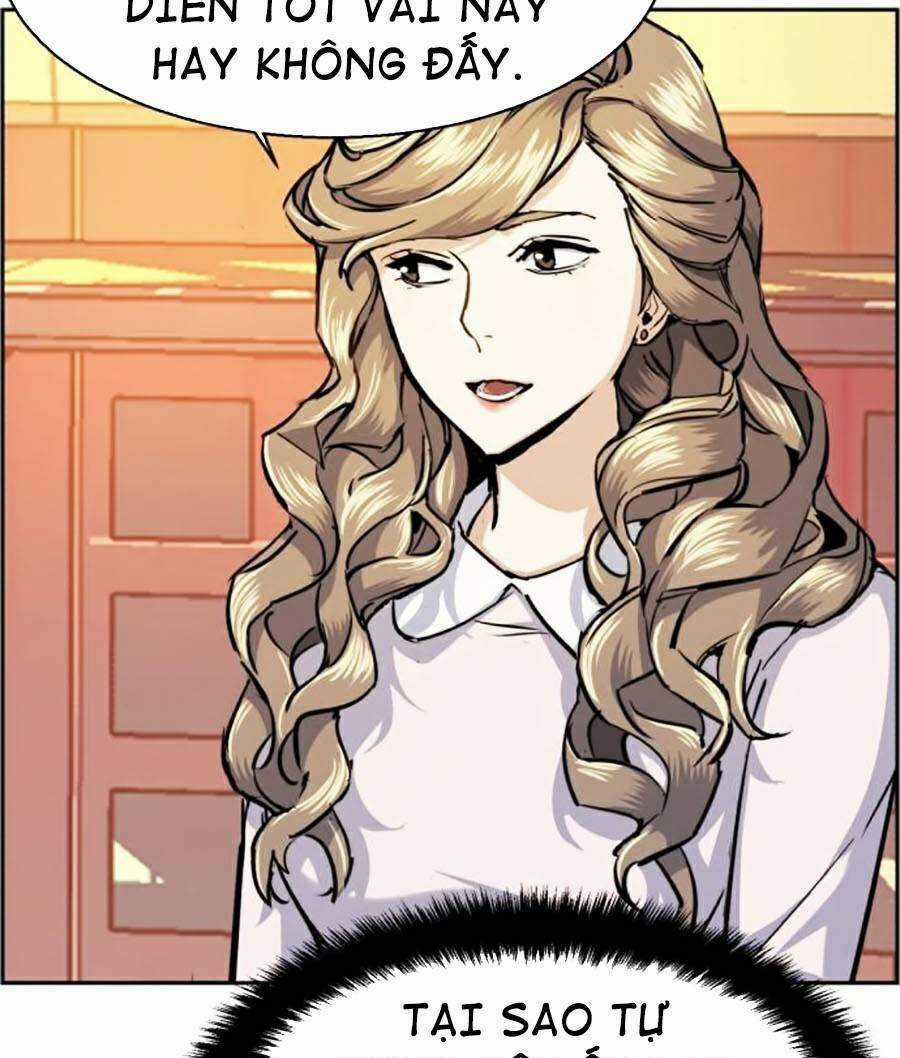 Bạn Học Tôi Là Lính Đánh Thuê Chapter 63 trang 42