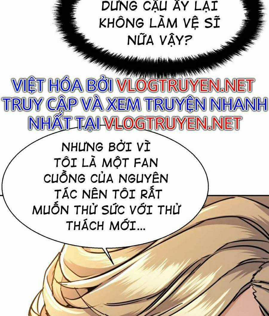 Bạn Học Tôi Là Lính Đánh Thuê Chapter 63 trang 43