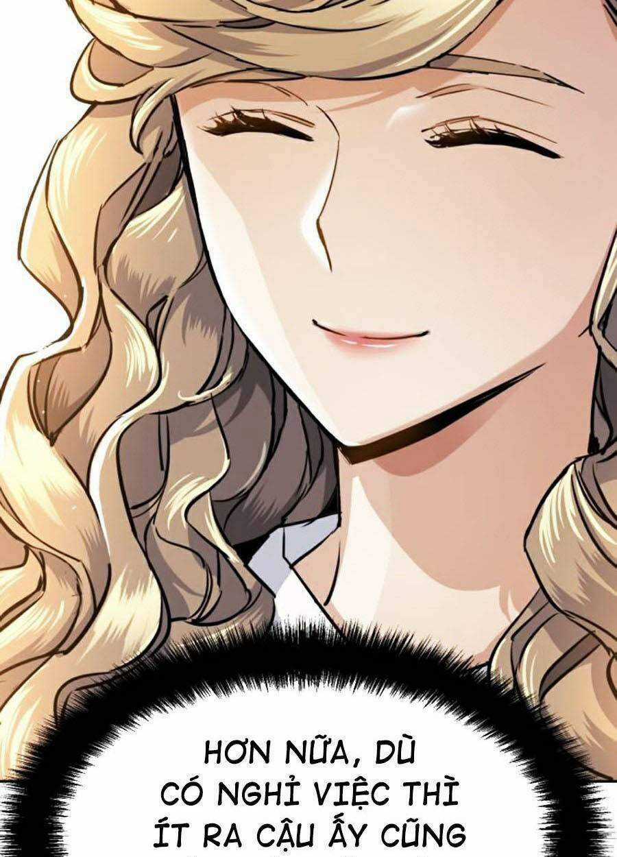 Bạn Học Tôi Là Lính Đánh Thuê Chapter 63 trang 44