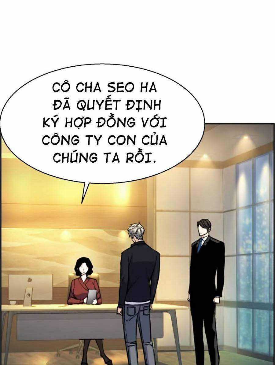 Bạn Học Tôi Là Lính Đánh Thuê Chapter 63 trang 49