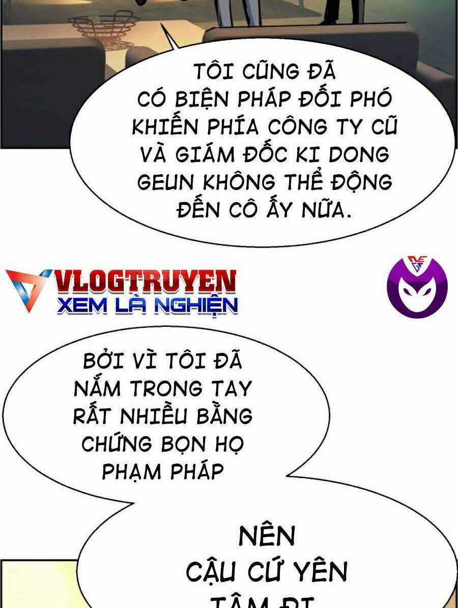 Bạn Học Tôi Là Lính Đánh Thuê Chapter 63 trang 50