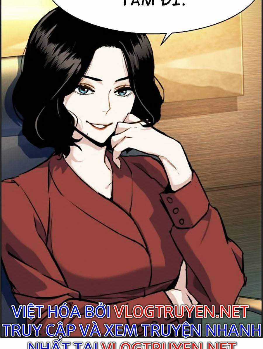 Bạn Học Tôi Là Lính Đánh Thuê Chapter 63 trang 51