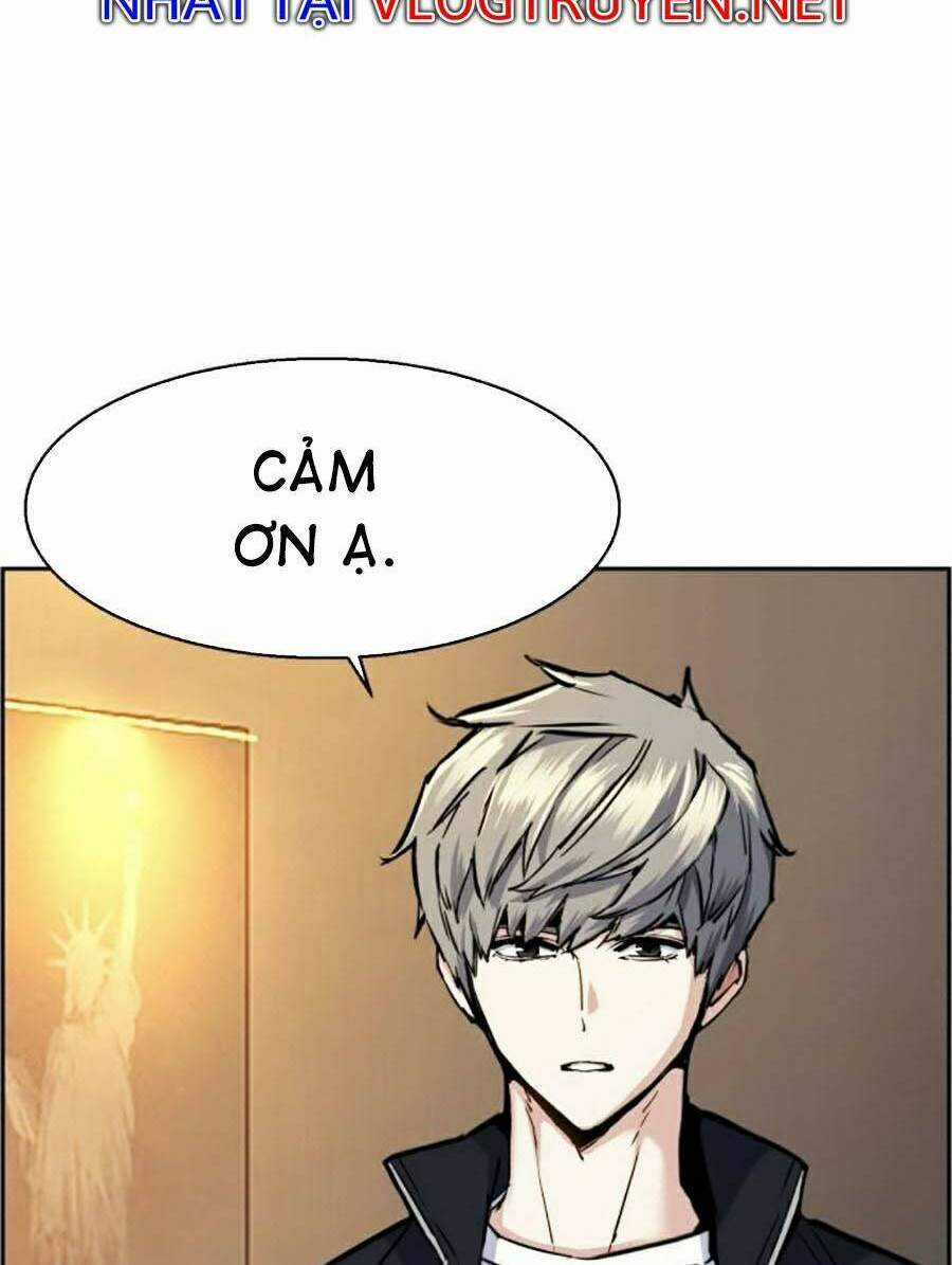 Bạn Học Tôi Là Lính Đánh Thuê Chapter 63 trang 52